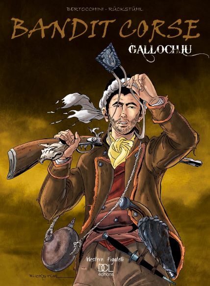 Gallochju bandit d honneur